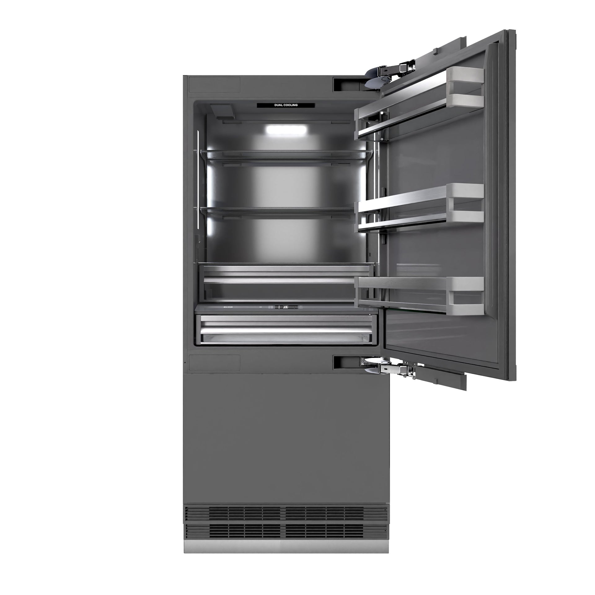zline-36-in-built-in-bottom-freezer-refrigerator-19-8-cu-ft-panel-ready-water-dispenser-ice-maker-champagne-bronze-accents-grbitz-36-cb