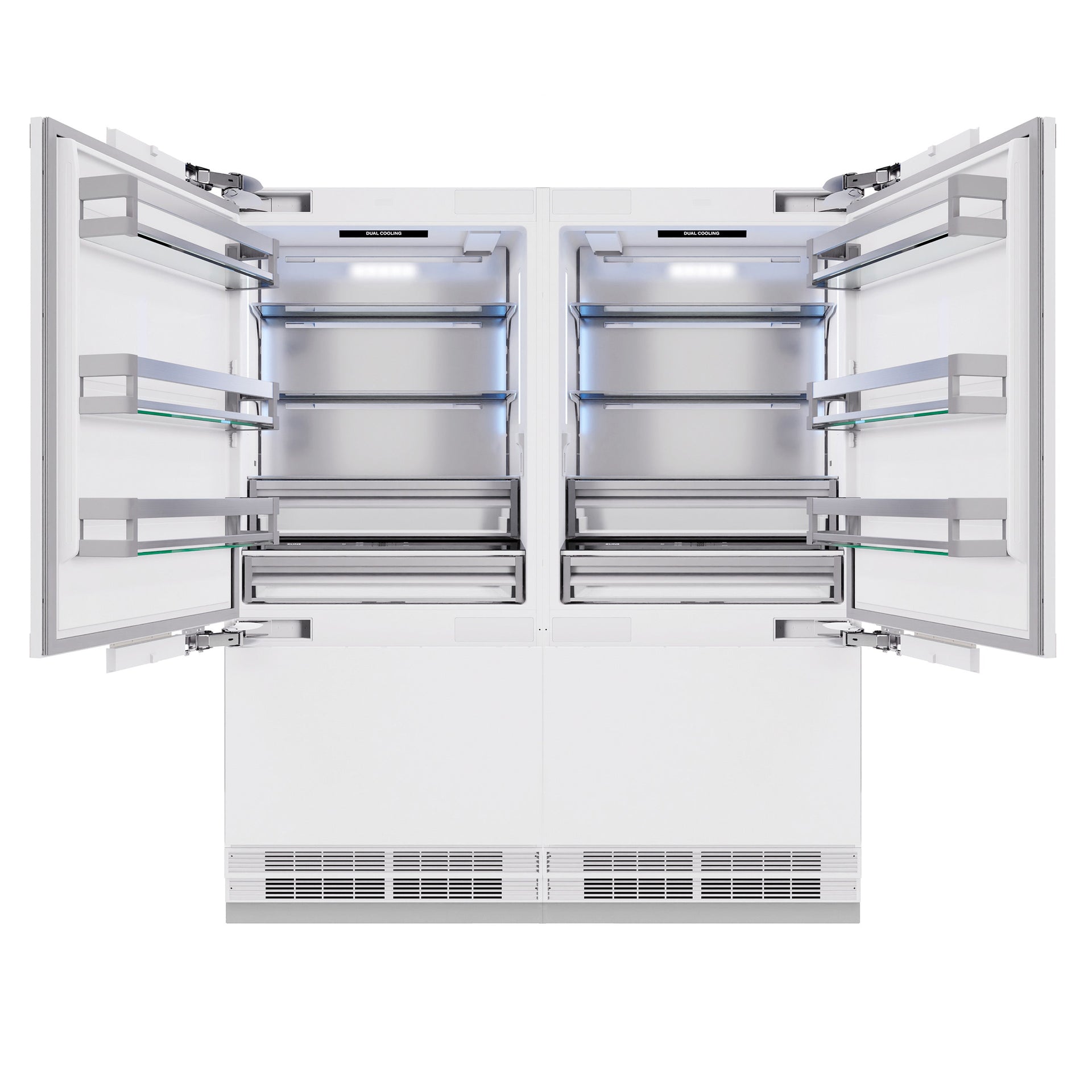 zline-72-in-french-door-built-in-bottom-freezer-refrigerator-panel-ready-39-6-cu-ft-with-water-dispensers-ice-makers-rbit-72