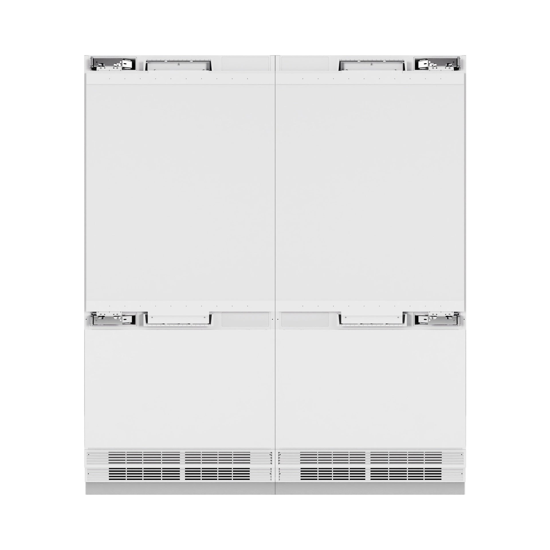 zline-72-in-french-door-built-in-bottom-freezer-refrigerator-panel-ready-39-6-cu-ft-with-water-dispensers-ice-makers-rbit-72