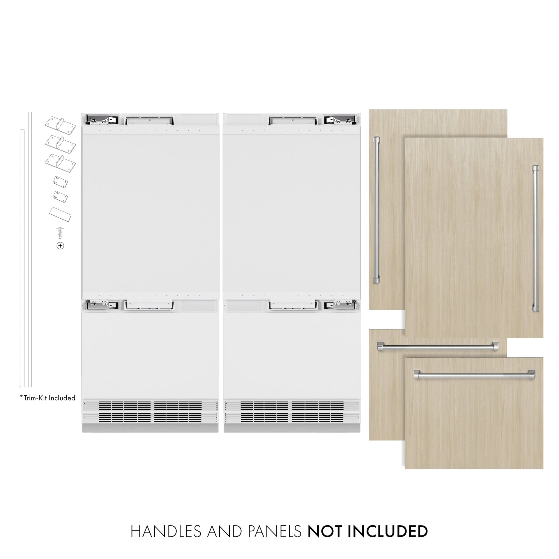zline-72-in-french-door-built-in-bottom-freezer-refrigerator-panel-ready-39-6-cu-ft-with-water-dispensers-ice-makers-rbit-72