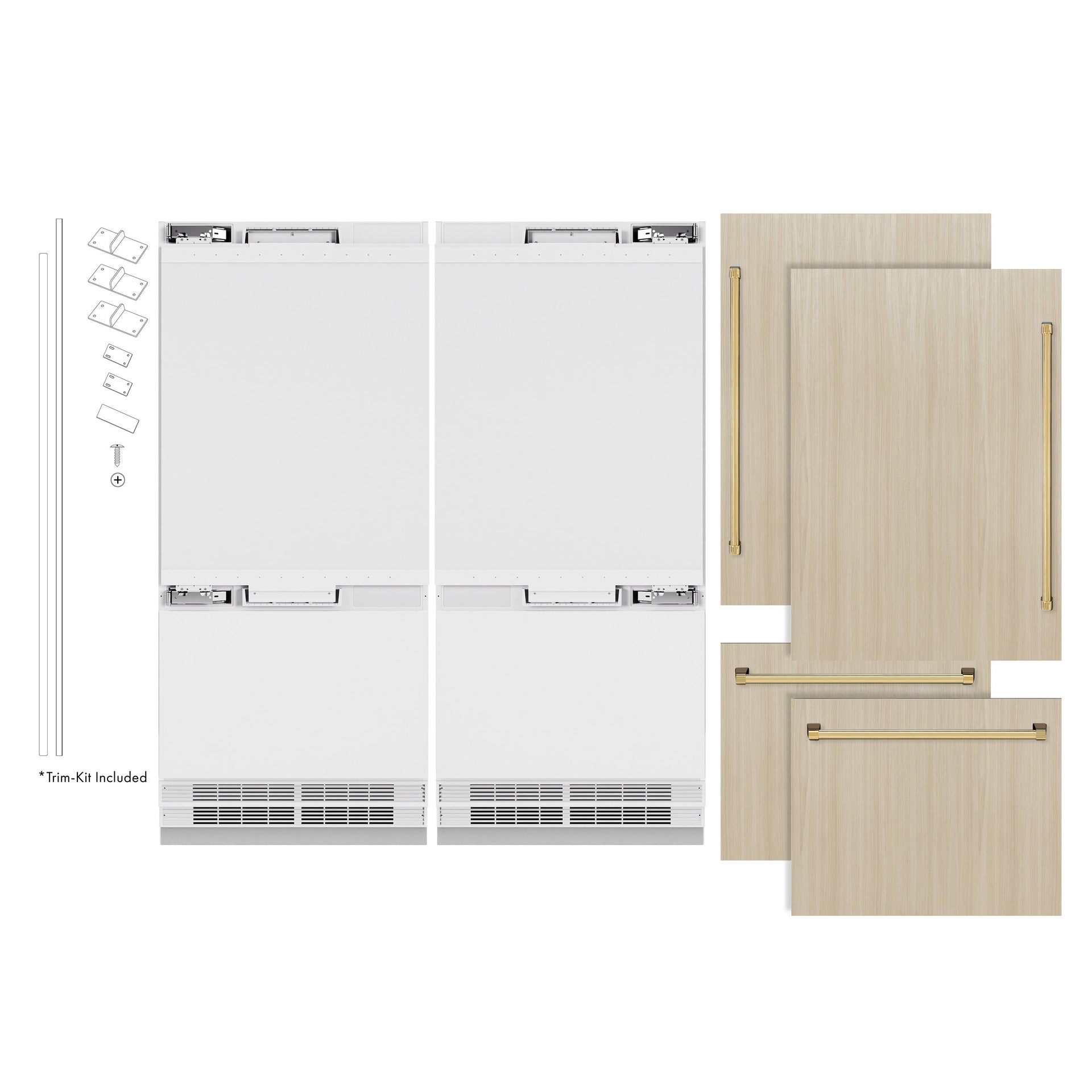 zline-72-in-built-in-panel-ready-french-door-refrigerator-bottom-freezer-39-6-cu-ft-water-dispensers-ice-makers-polished-gold-accents-rbitz-72-g