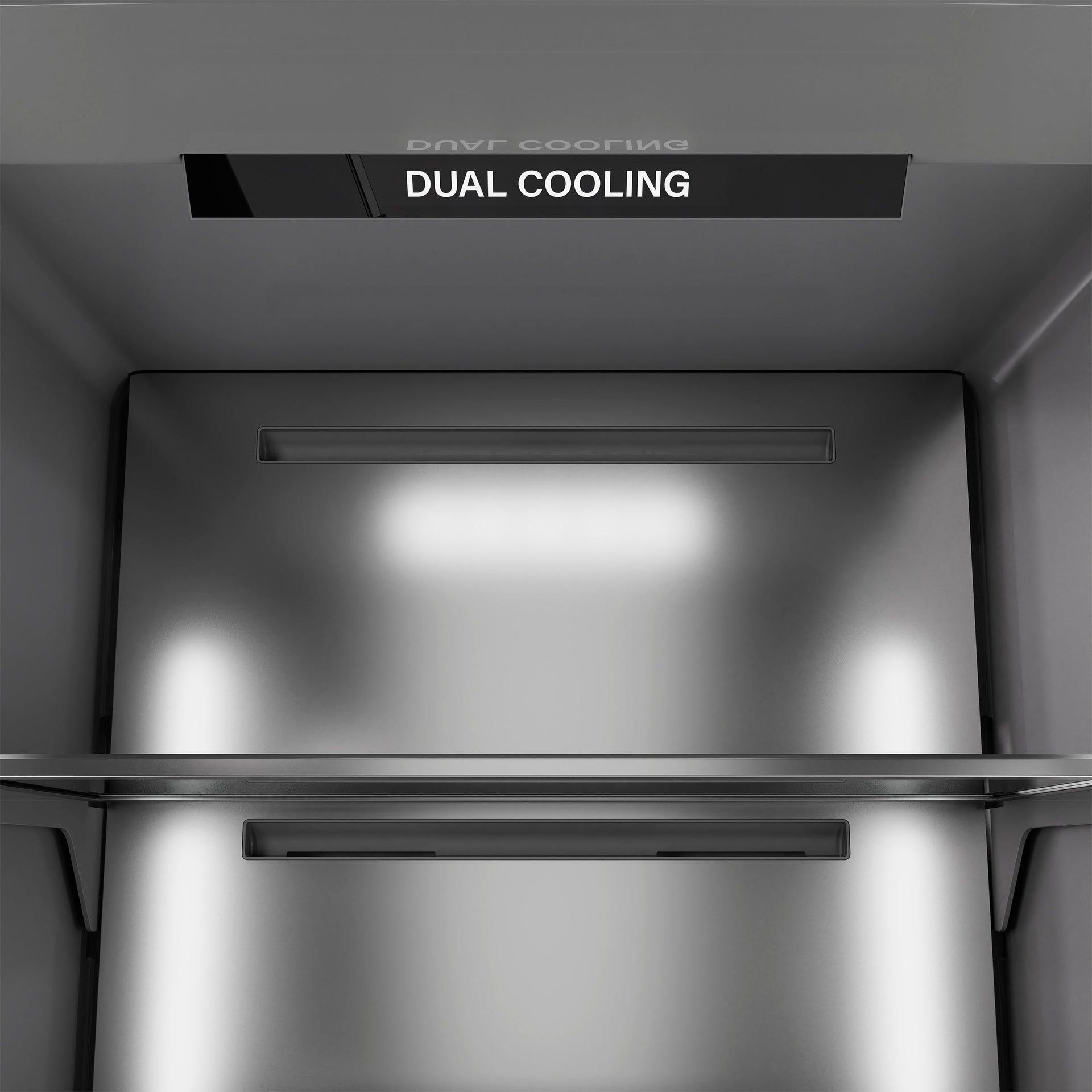 zline-30-in-column-refrigerator-16-7-cu-ft-stainless-steel-graphite-gray-interior-polished-gold-accents-rcrvz-30430-g
