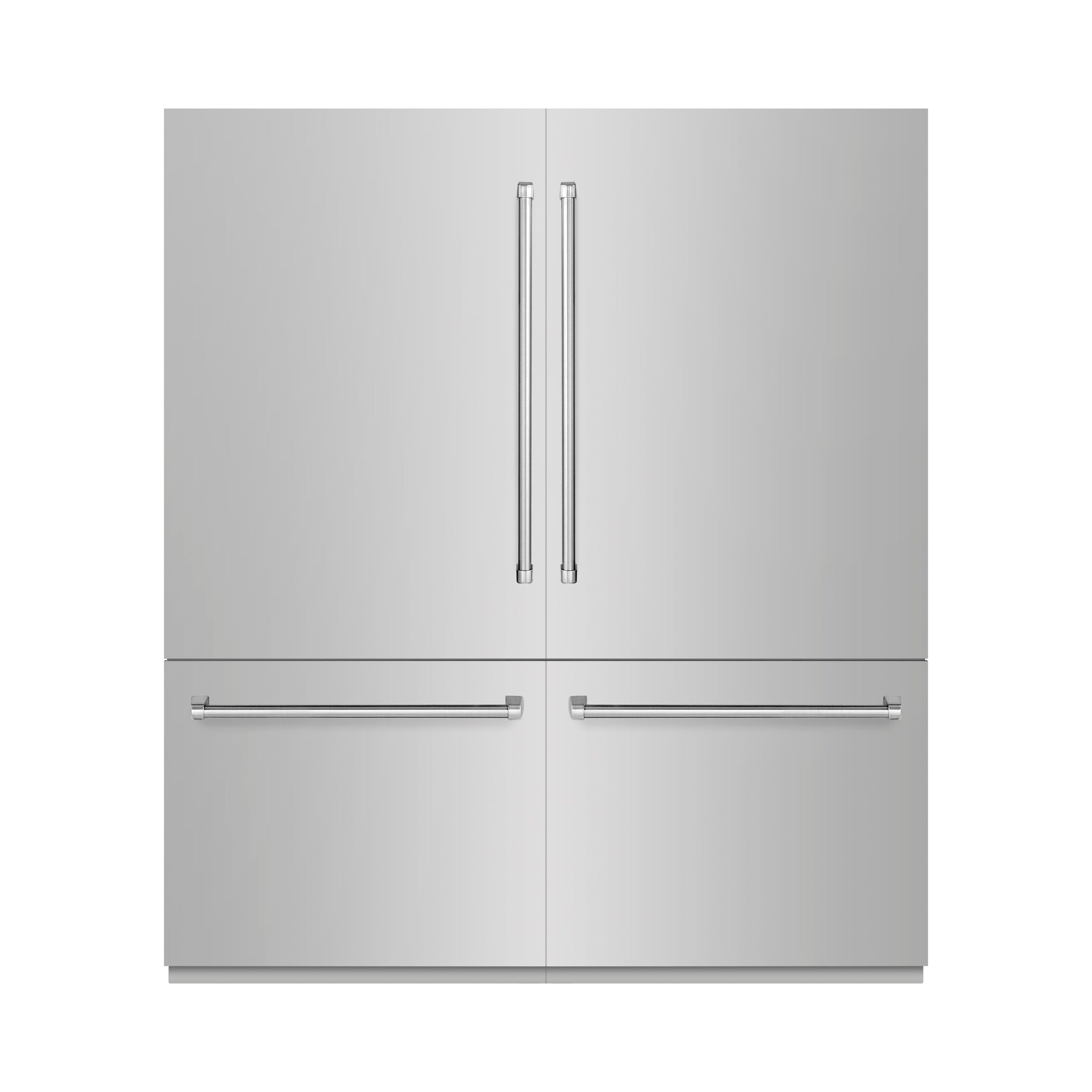zline-72-in-french-door-built-in-bottom-freezer-refrigerator-39-6-cu-ft-with-water-dispensers-and-ice-makers-stainless-steel-rbit-304-72