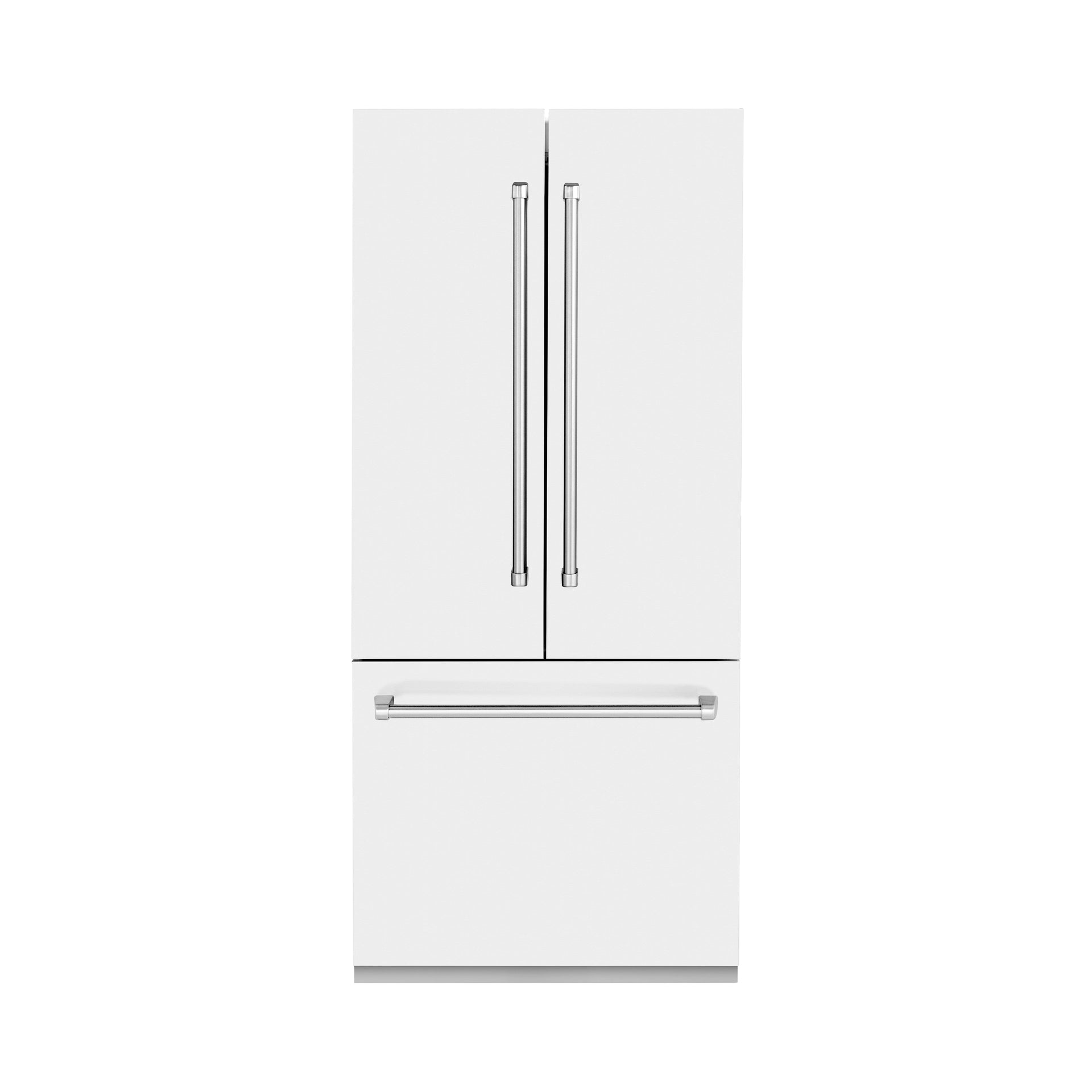 zline-36-in-built-in-french-door-refrigerator-19-6-cu-ft-internal-water-ice-dispenser-white-matte-rbiv-wm-36