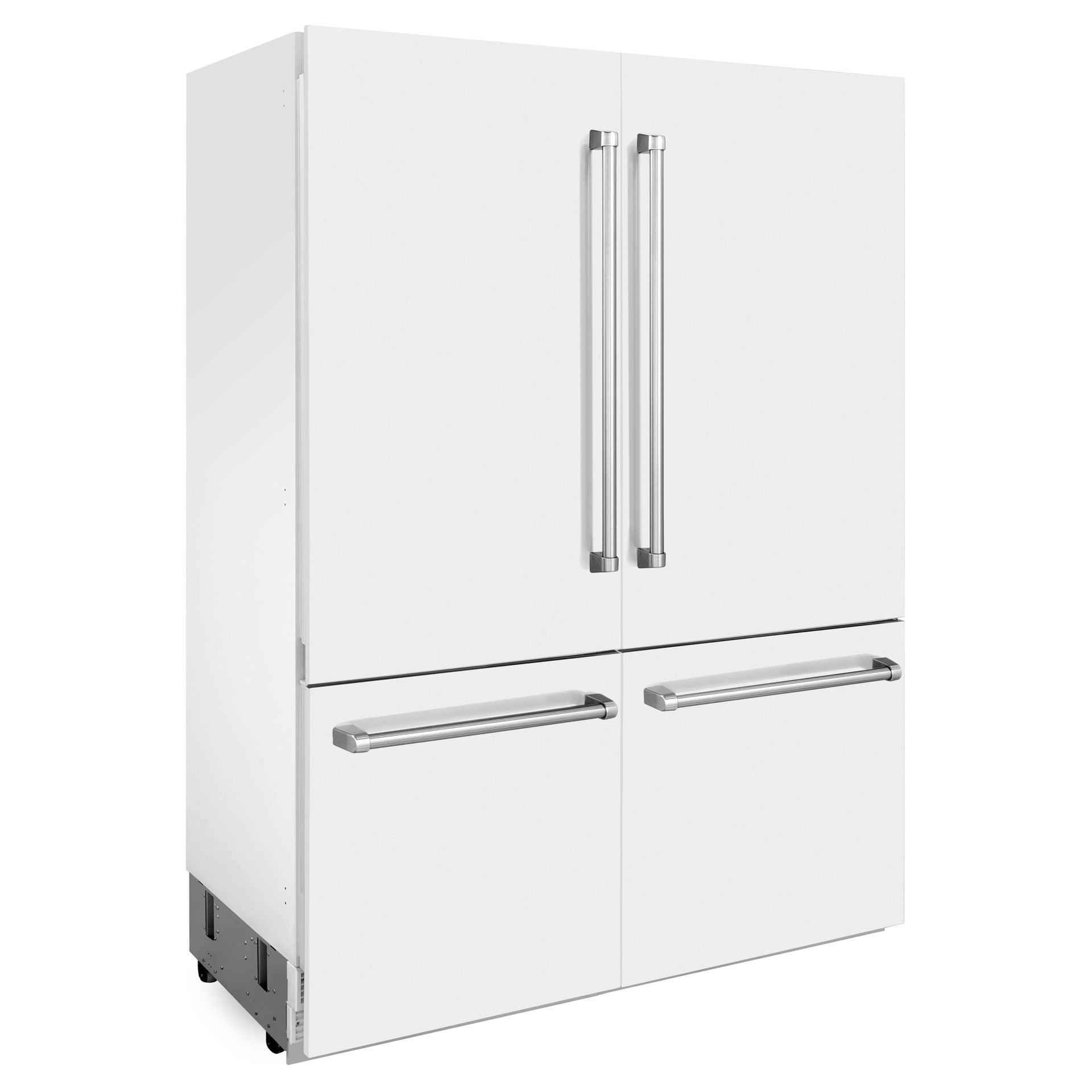 zline-60-in-built-in-refrigerator-32-2-cu-ft-internal-water-ice-dispenser-white-matte-rbiv-wm-60