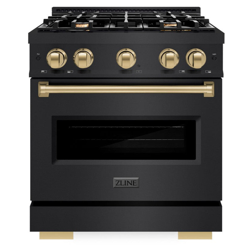 zline-30-in-gas-range-4-2-cu-ft-4-burners-black-stainless-steel-champagne-bronze-accents-cgrbz-30-cb