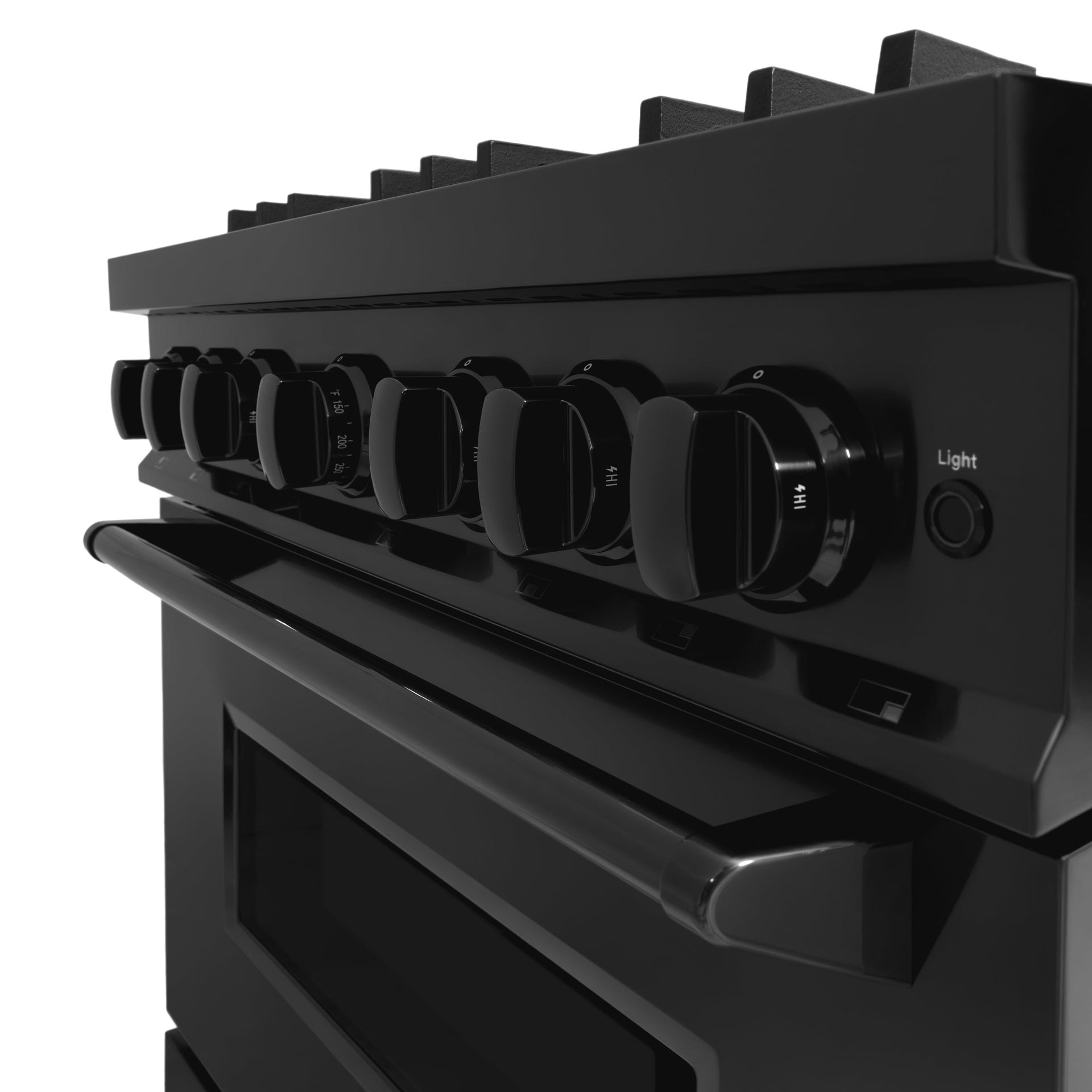 zline-36-in-gas-range-5-2-cu-ft-6-burners-black-stainless-steel-model-cgrb-36