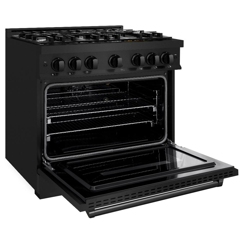zline-36-in-gas-range-5-2-cu-ft-6-burners-black-stainless-steel-model-cgrb-36