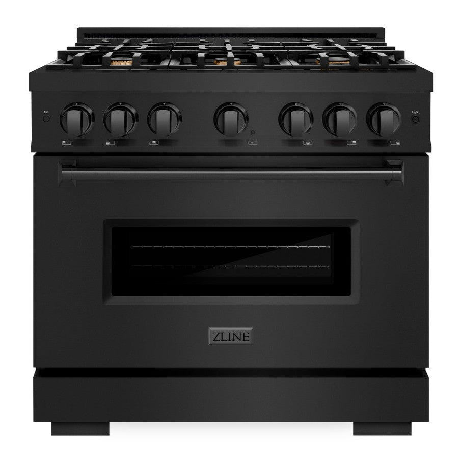 zline-36-in-gas-range-5-2-cu-ft-with-6-brass-burners-in-black-stainless-steel-cgrb-br-36