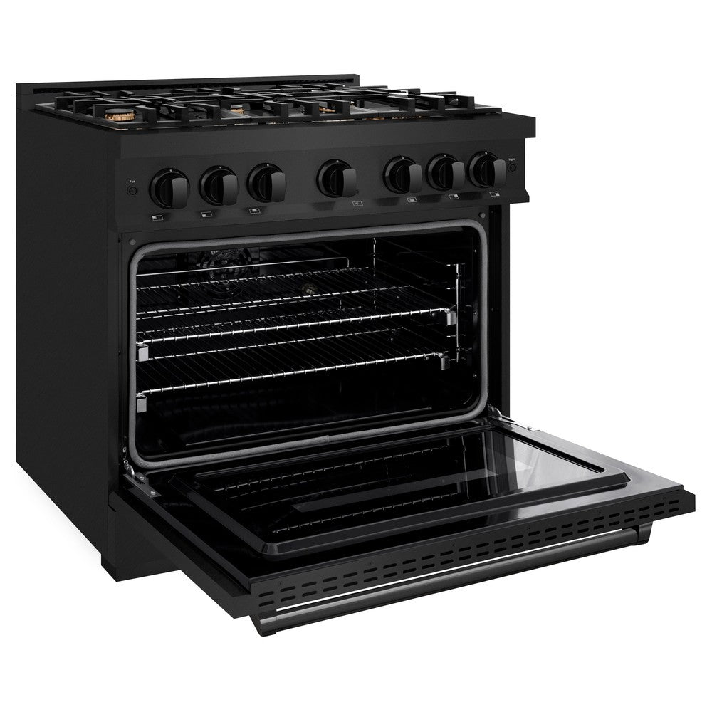 zline-36-inch-classic-dual-fuel-range-5-2-cu-ft-electric-convection-oven-6-brass-gas-burners-black-stainless-steel-cdrb-br-36
