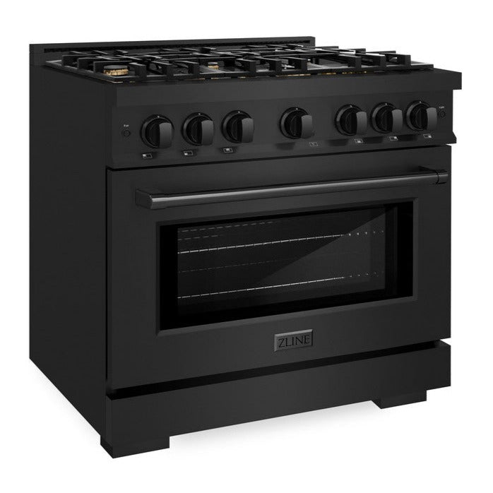 zline-36-in-gas-range-5-2-cu-ft-capacity-black-stainless-steel-6-brass-burners-convection-oven-hgrb-br-36
