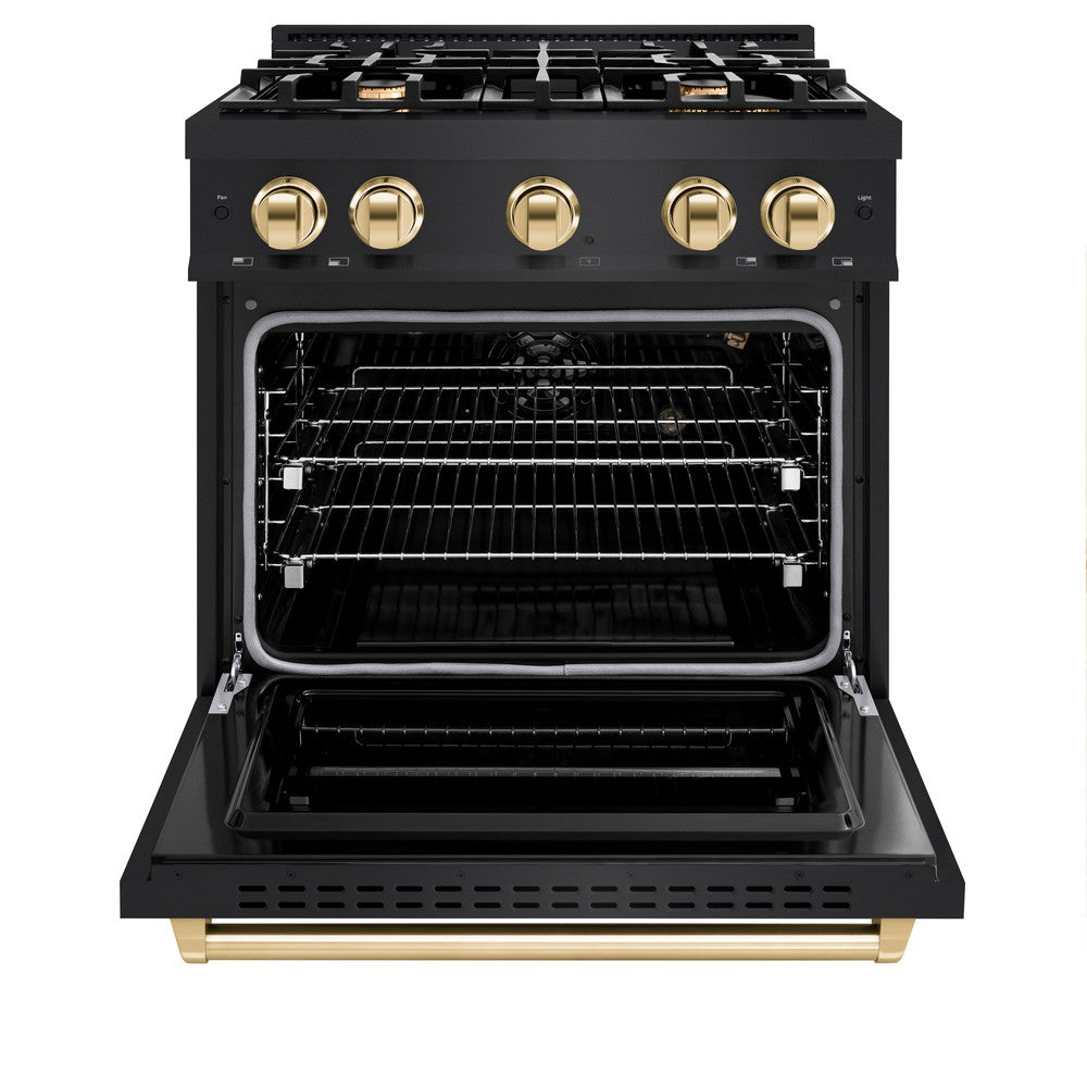 zline-30-in-gas-range-4-2-cu-ft-4-burner-cooktop-black-stainless-steel-with-polished-gold-accents-cgrbz-30-g