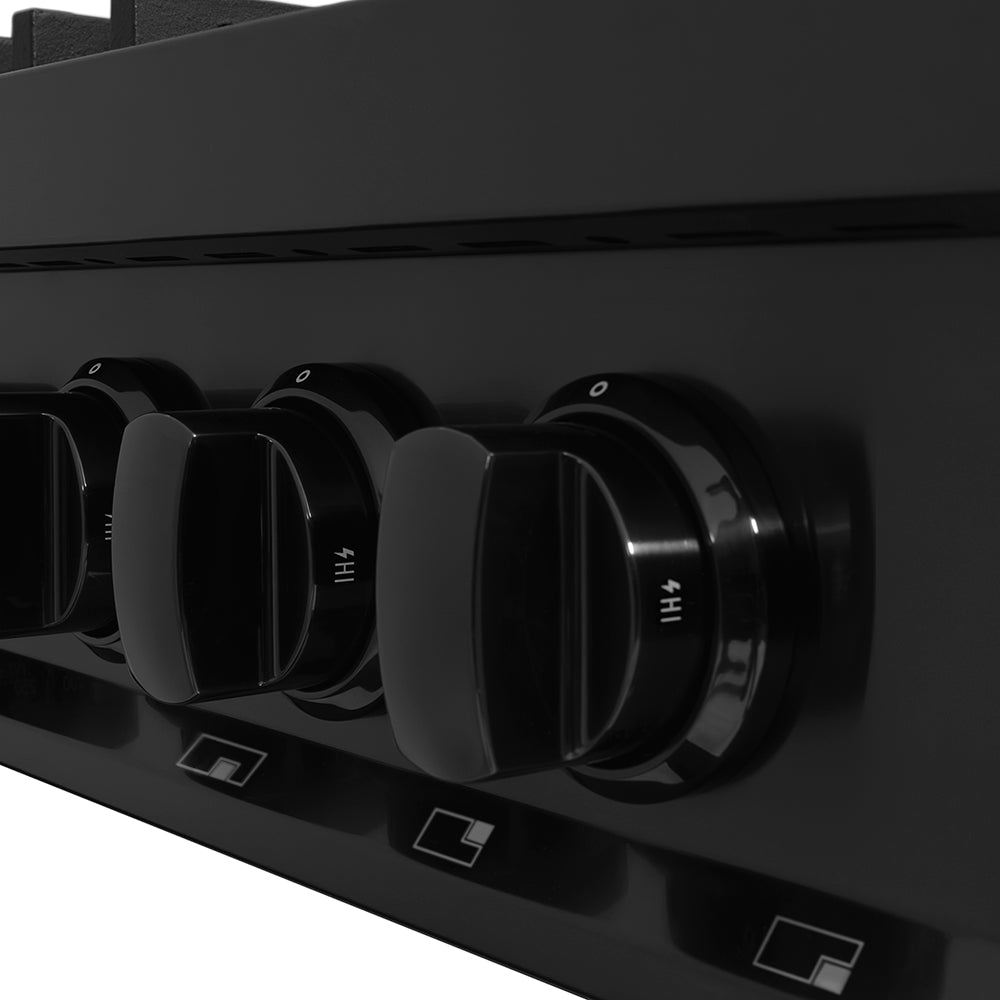zline-48-classic-gas-rangetop-with-8-burner-duopro™-cooktop-in-black-stainless-steel-pcrtb-48