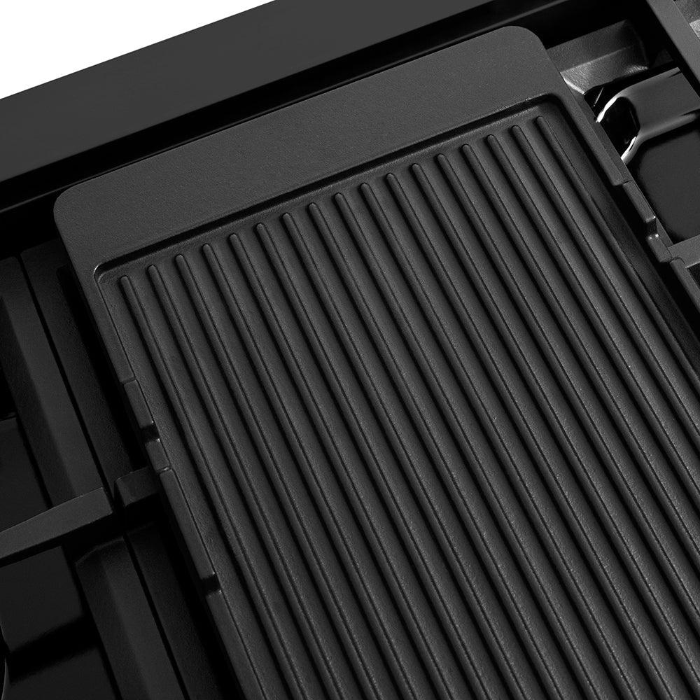 zline-48-classic-gas-rangetop-with-8-burner-duopro™-cooktop-in-black-stainless-steel-pcrtb-48
