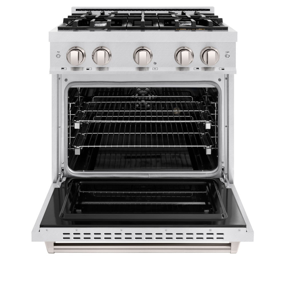 zline-classic-30-in-dual-fuel-range-with-4-burner-gas-cooktop-and-electric-convection-oven-4-2-cu-ft-satin-stainless-steel-cdrs-30