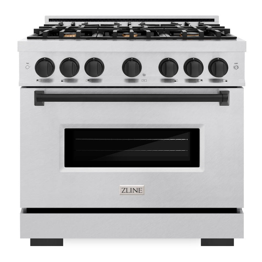 zline-36-in-gas-range-5-2-cu-ft-6-burner-cooktop-convection-gas-oven-satin-stainless-steel-matte-black-accents-cgrsz-36-mb