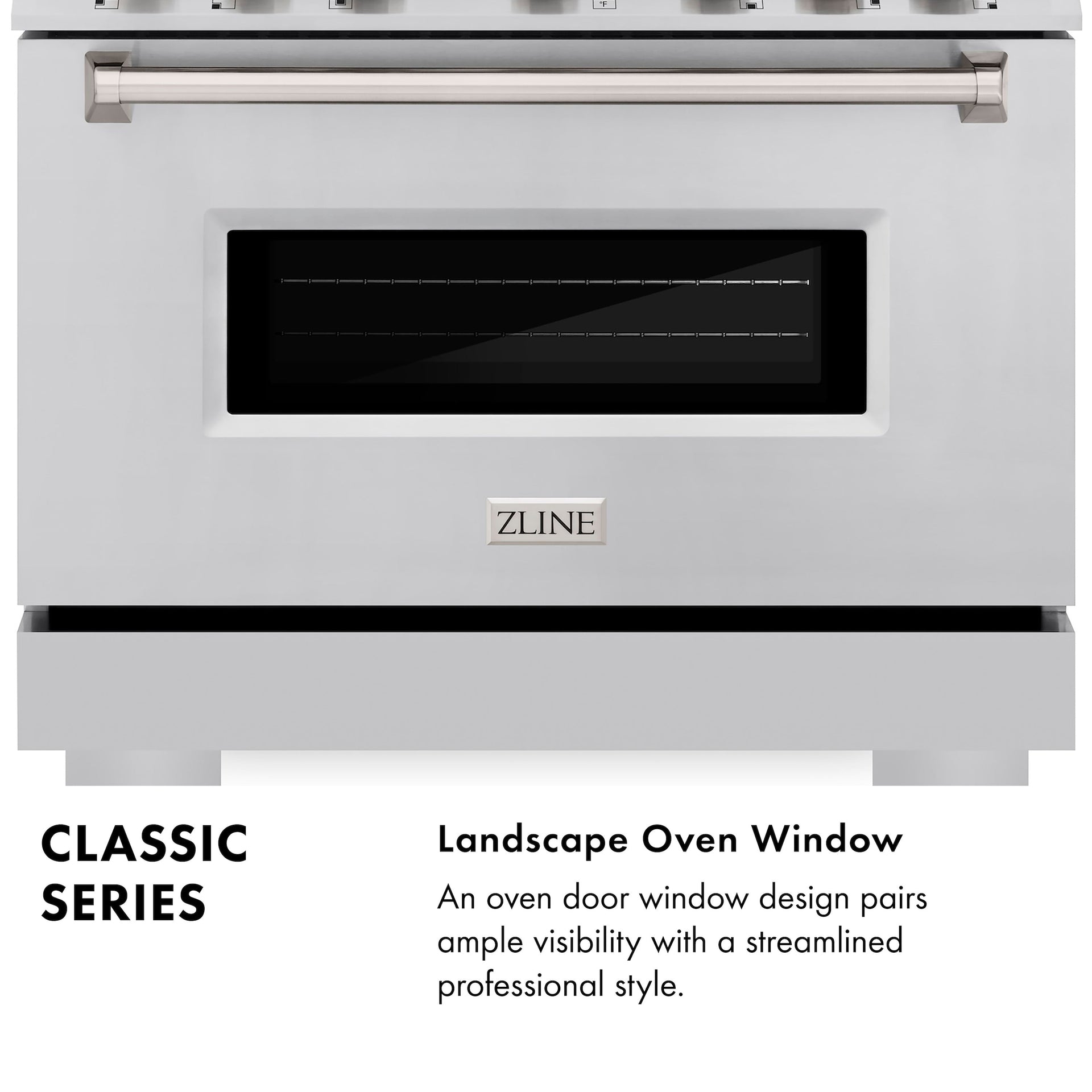 zline-36-in-dual-fuel-range-5-2-cu-ft-stainless-steel-6-gas-burners-electric-convection-oven-model-cdr36
