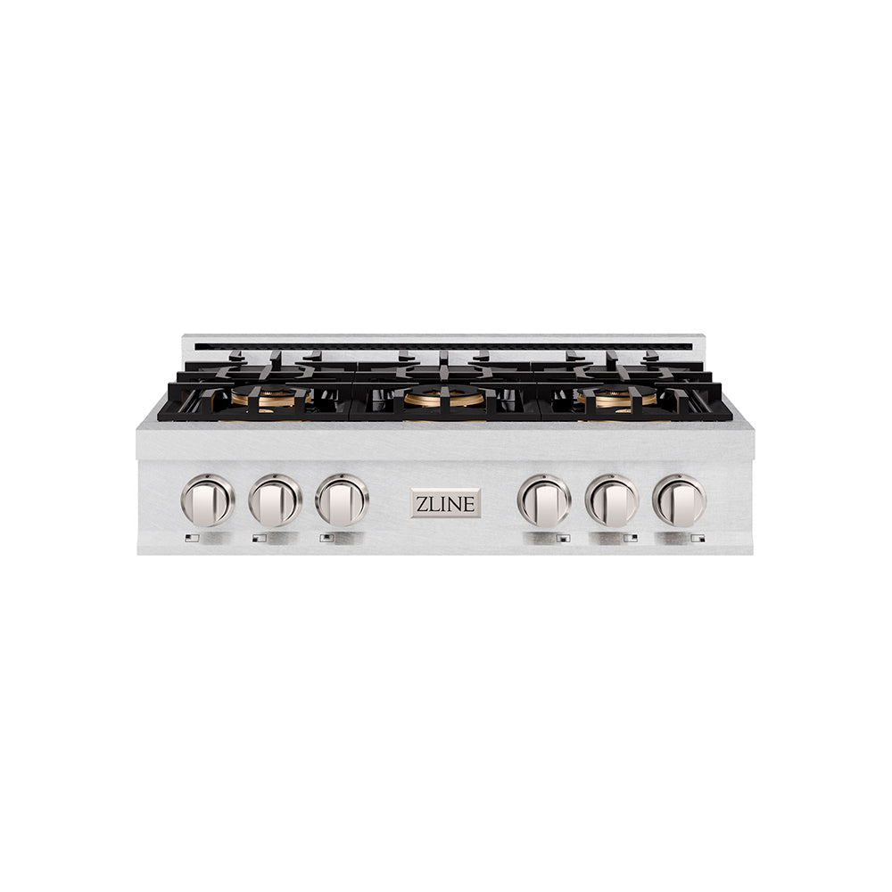 zline-36-classic-gas-rangetop-with-6-burner-duopro™-cooktop-in-satin-stainless-steel-pcrts-36