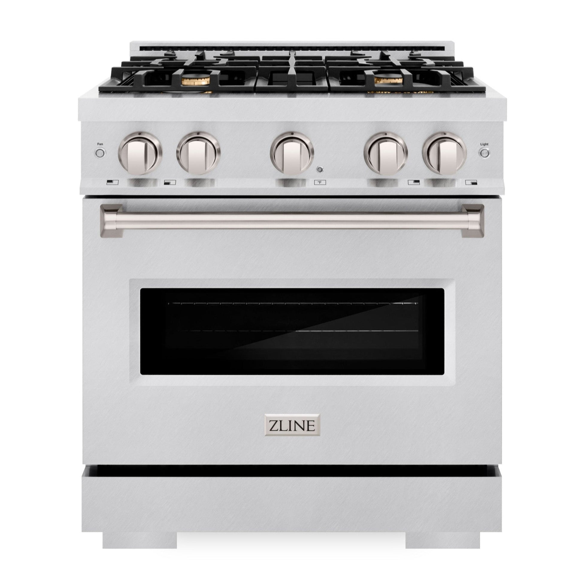 zline-30-inch-classic-dual-fuel-range-with-4-brass-burners-and-4-2-cu-ft-electric-convection-oven-in-stainless-steel-cdr-br-30