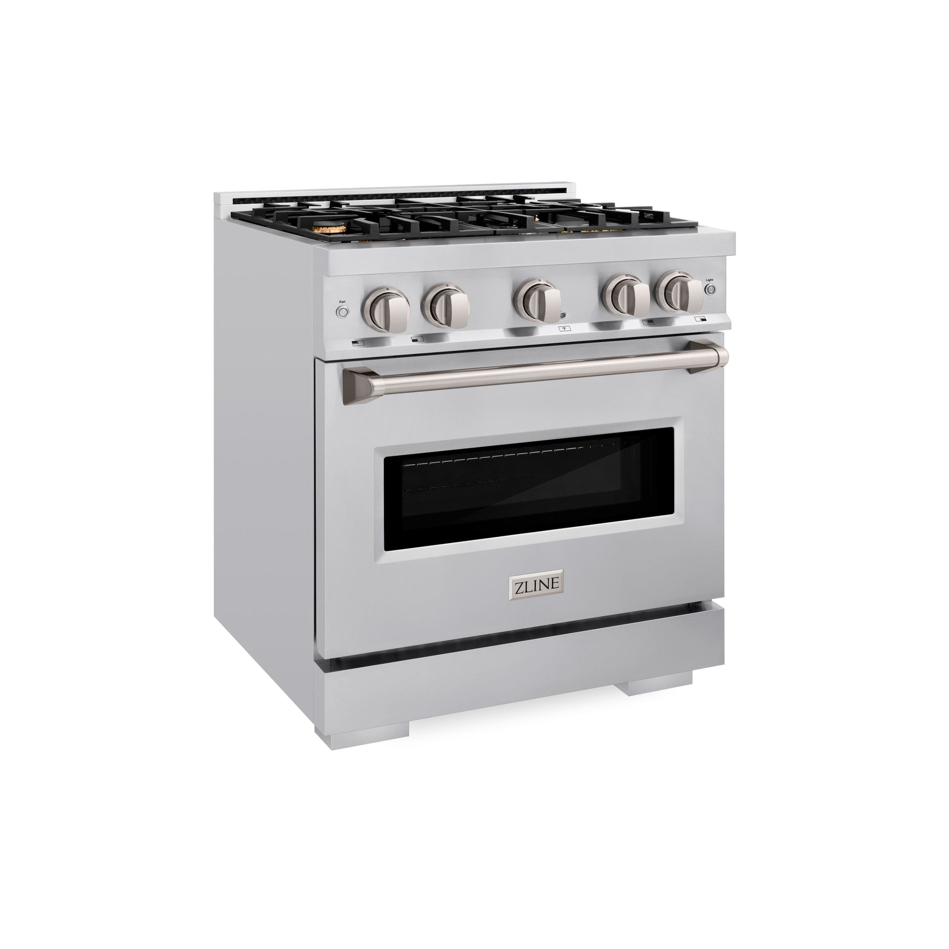 zline-30-inch-classic-dual-fuel-range-with-4-brass-burners-and-4-2-cu-ft-electric-convection-oven-in-stainless-steel-cdr-br-30