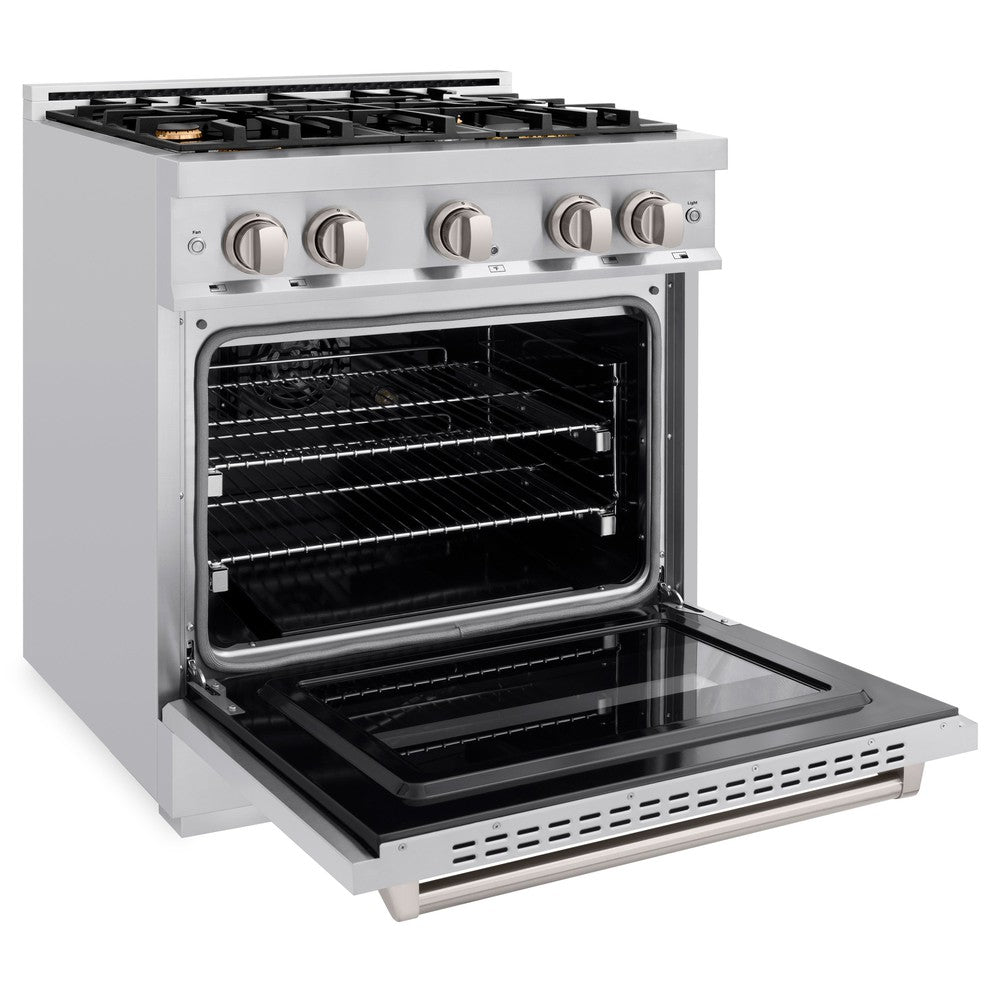 zline-30-inch-classic-dual-fuel-range-with-4-brass-burners-and-4-2-cu-ft-electric-convection-oven-in-stainless-steel-cdr-br-30