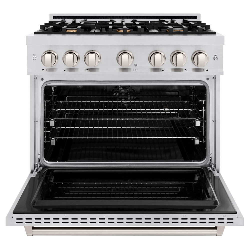zline-36-in-classic-dual-fuel-range-5-2-cu-ft-stainless-steel-6-brass-burners-model-cdr-br-36