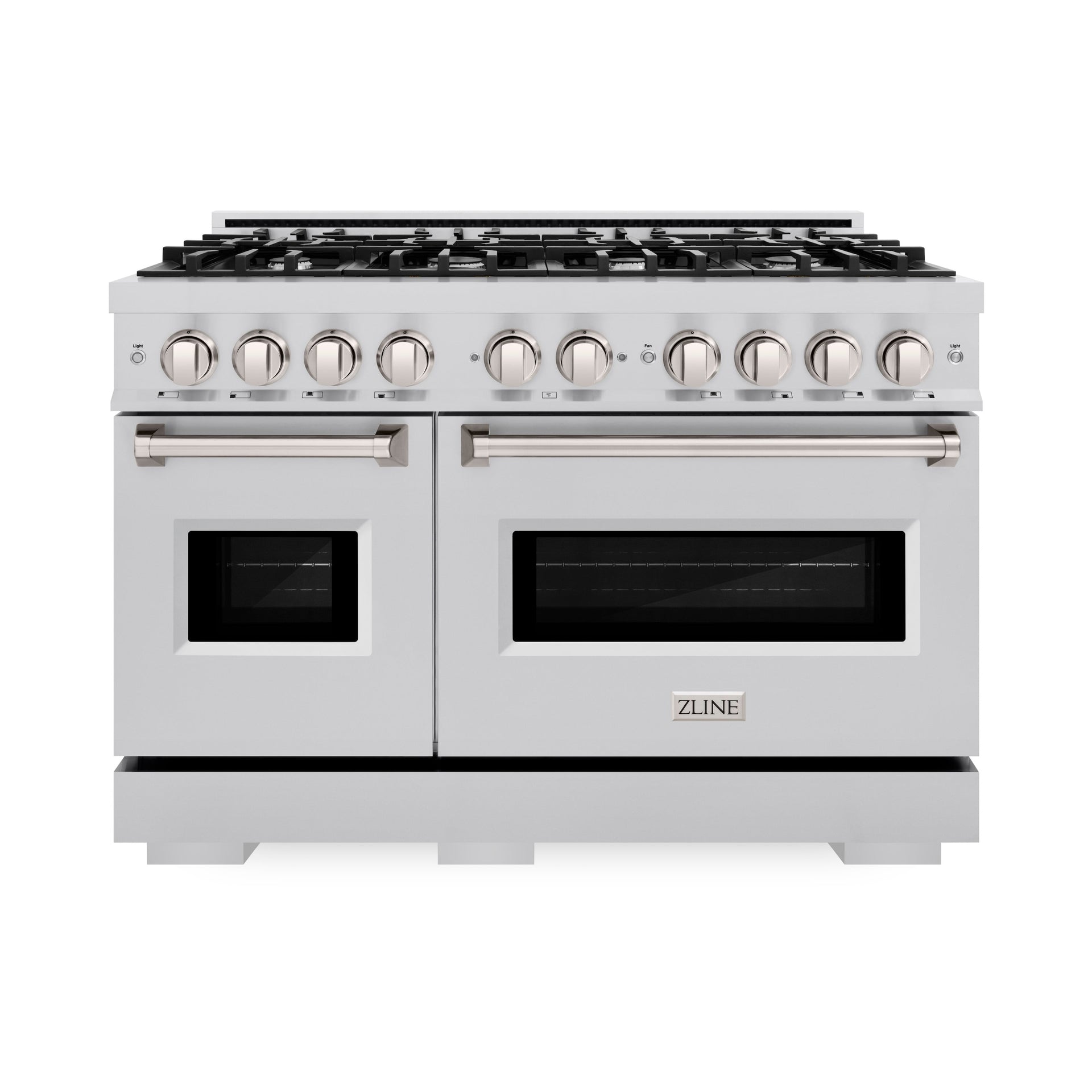 zline-48-in-6-7-cu-ft-classic-double-oven-dual-fuel-range-with-8-gas-burners-and-electric-convection-oven-in-stainless-steel-cdr48