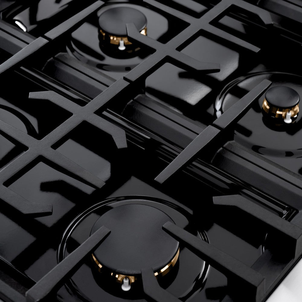 zline-36-in-gas-range-with-convection-gas-oven-5-2-cu-ft-capacity-6-brass-burners-stainless-steel-model-cgr-br-36