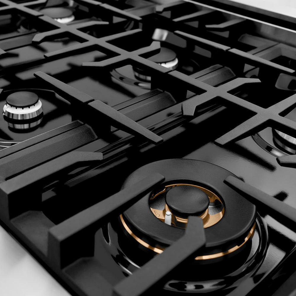 zline-36-rangetop-in-stainless-steel-with-6-gas-burners-and-griddle-rt-gr-36