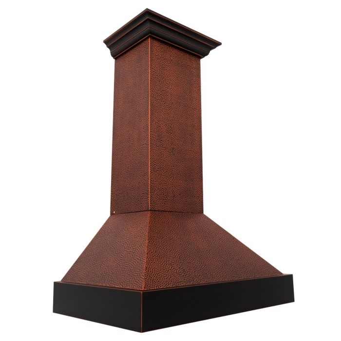 zline-36-in-wall-mount-range-hood-hand-hammered-copper-finish-4-speed-fan-led-lighting-655-hbxxx-36