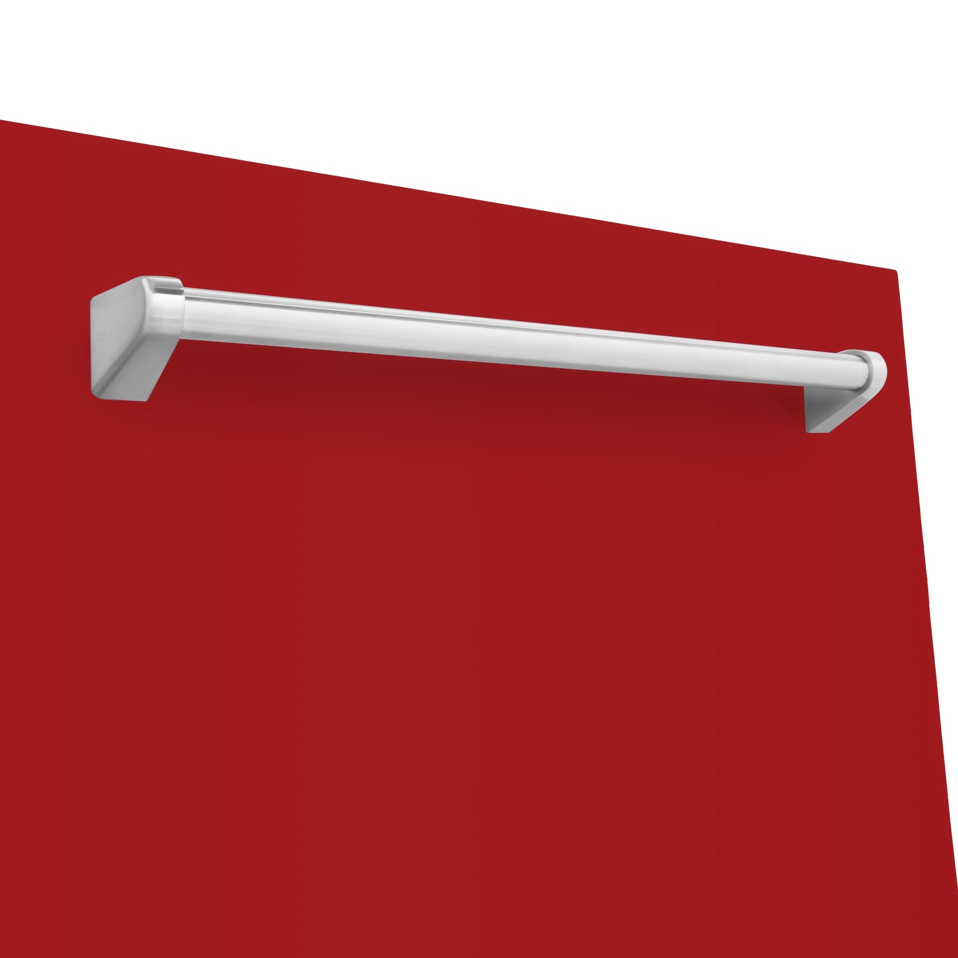 zline-24-in-monument-series-3rd-rack-top-touch-control-dishwasher-in-red-gloss-45dba-dwmt-rg-24