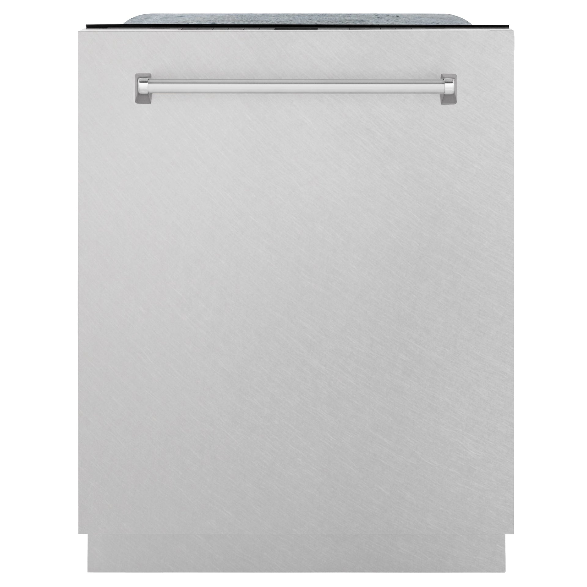 zline-24-monument-series-3rd-rack-top-touch-control-dishwasher-with-satin-stainless-steel-panel-and-stainless-steel-tub-45dba-dwmt-sn-24
