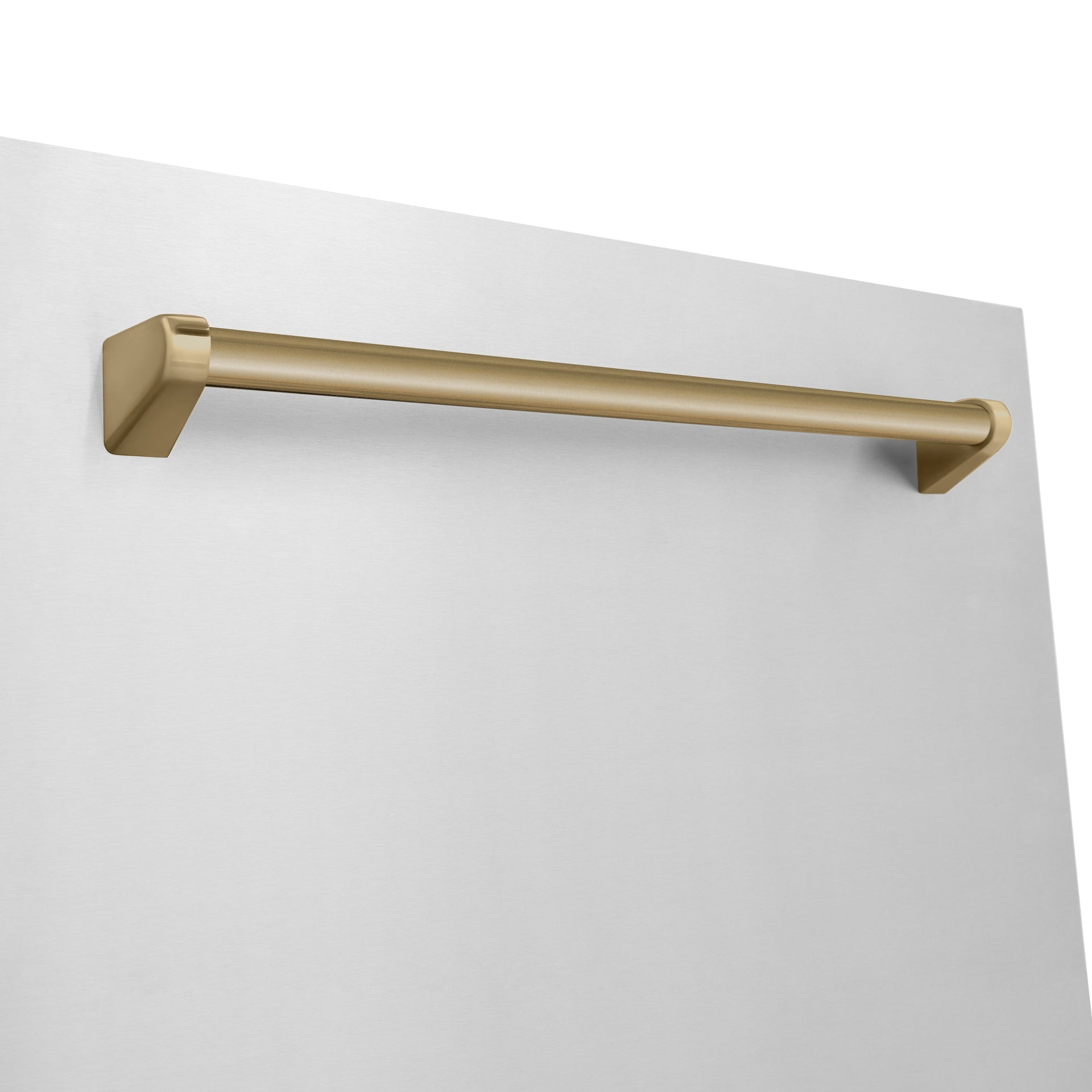 zline-autograph-edition-24-in-tall-dishwasher-touch-control-in-stainless-steel-with-champagne-bronze-handle-dwmtz-304-24-cb