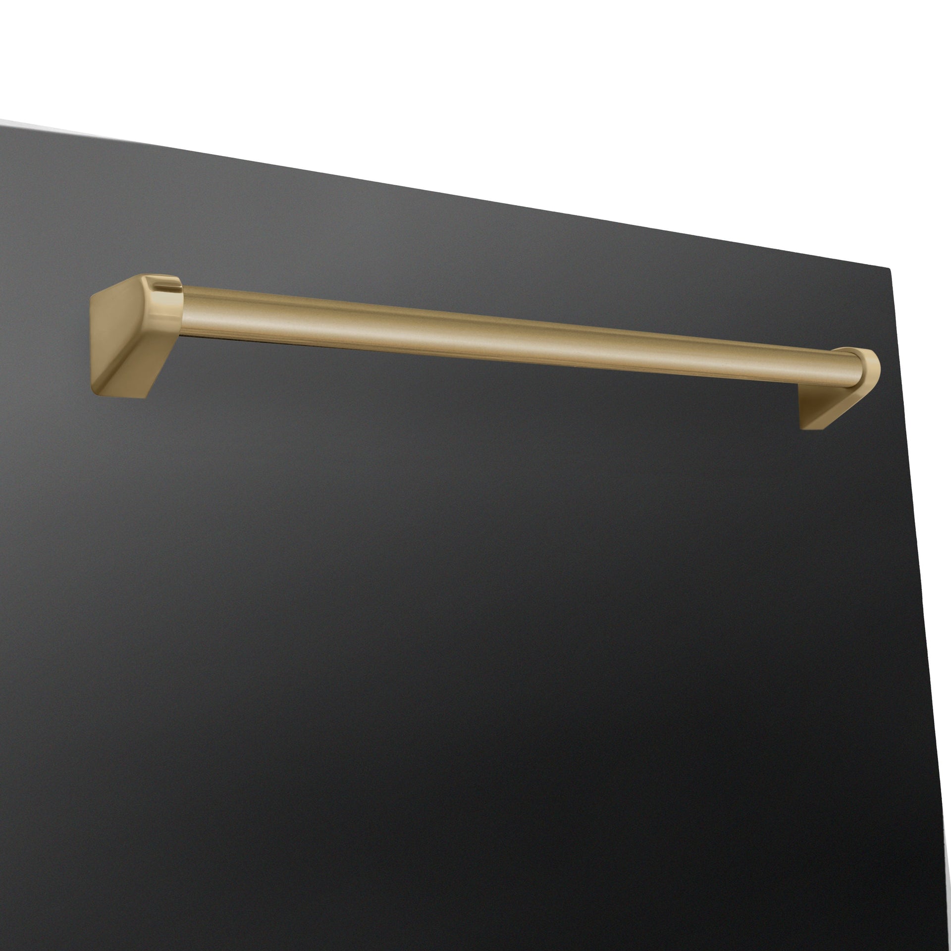 zline-autograph-edition-24-in-3rd-rack-top-touch-control-tall-tub-dishwasher-in-black-stainless-steel-with-champagne-bronze-handle-dwmtz-bs-24-cb