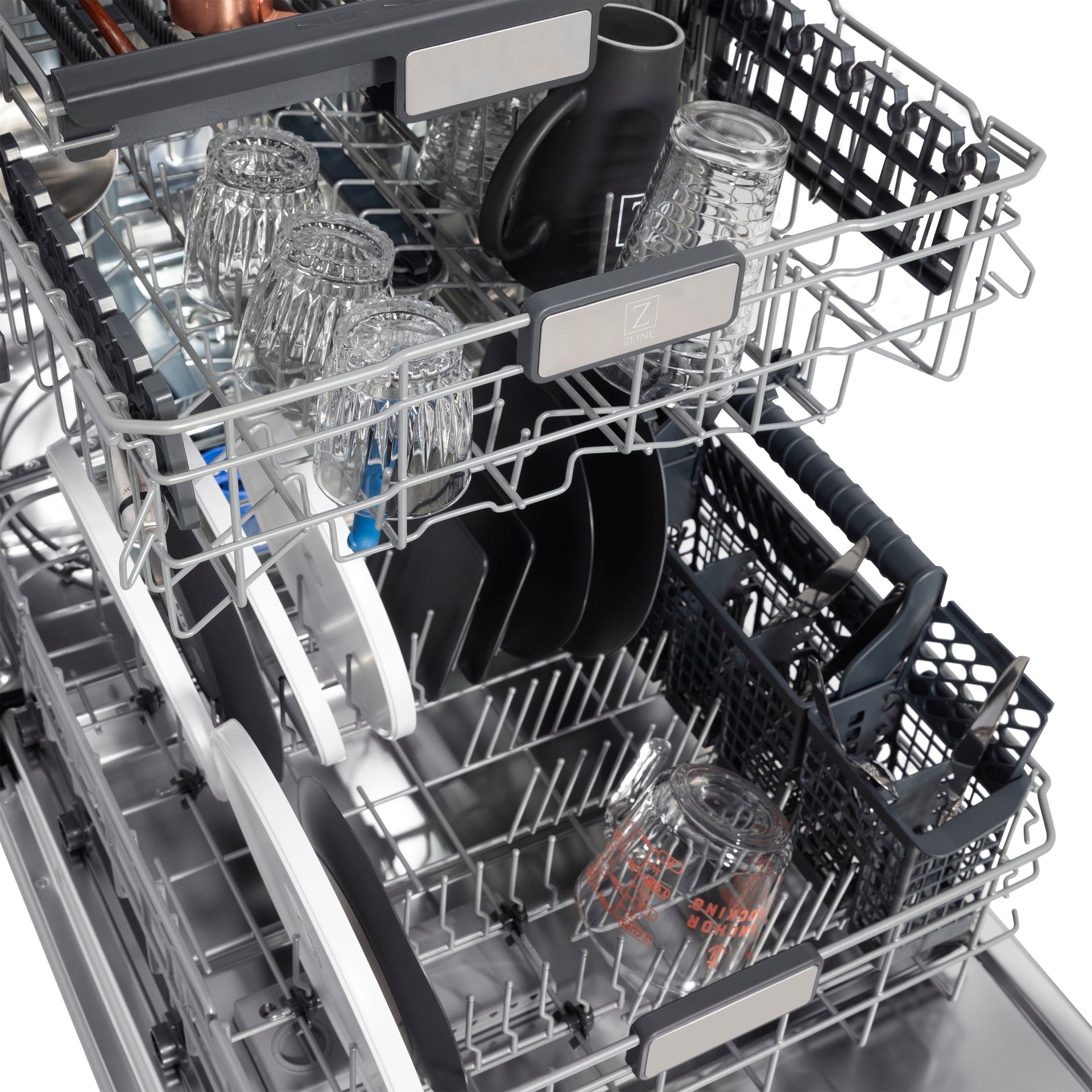 zline-autograph-24-monument-series-3rd-rack-top-touch-control-tall-tub-dishwasher-with-satin-stainless-steel-panel-and-polished-gold-handle-45dba-dwmtz-sn-24-g