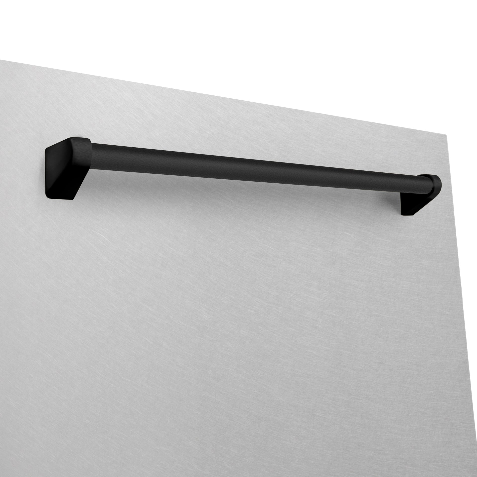 zline-autograph-24-monument-series-3rd-rack-top-control-built-in-tall-tub-dishwasher-with-satin-stainless-steel-panel-and-matte-black-handle-45dba-dwmtz-sn-24-mb
