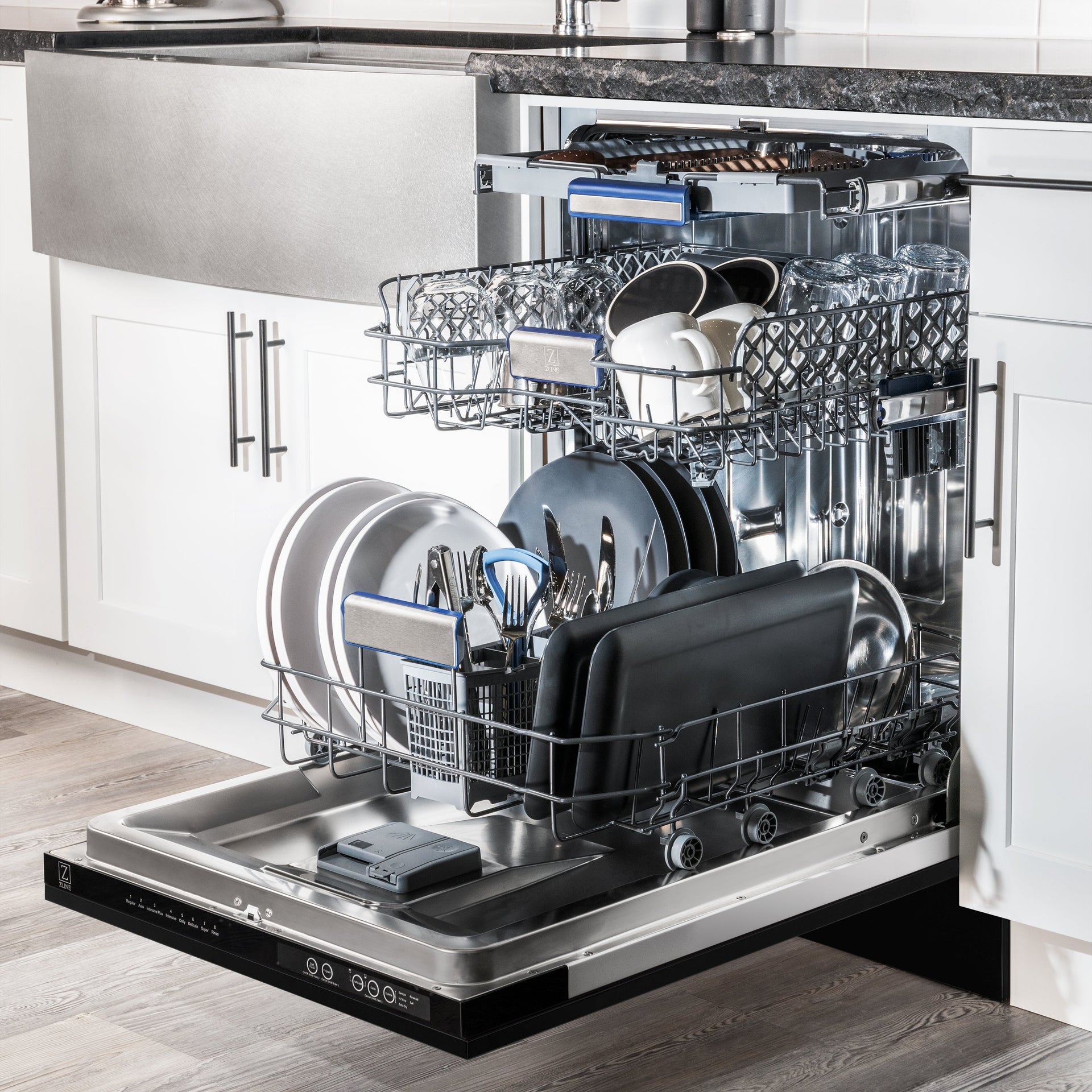 zline-24-in-tallac-series-3rd-rack-dishwasher-in-black-stainless-steel-with-stainless-steel-tub-51dba-dwv-bs-24