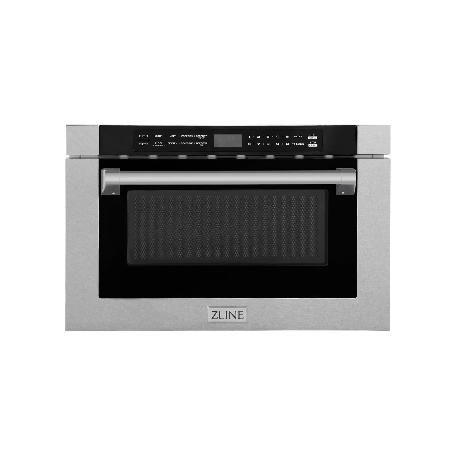 zline-24-1-2-cu-ft-built-in-microwave-drawer-with-a-traditional-handle-in-satin-stainless-steel-mwd-1-ss-h