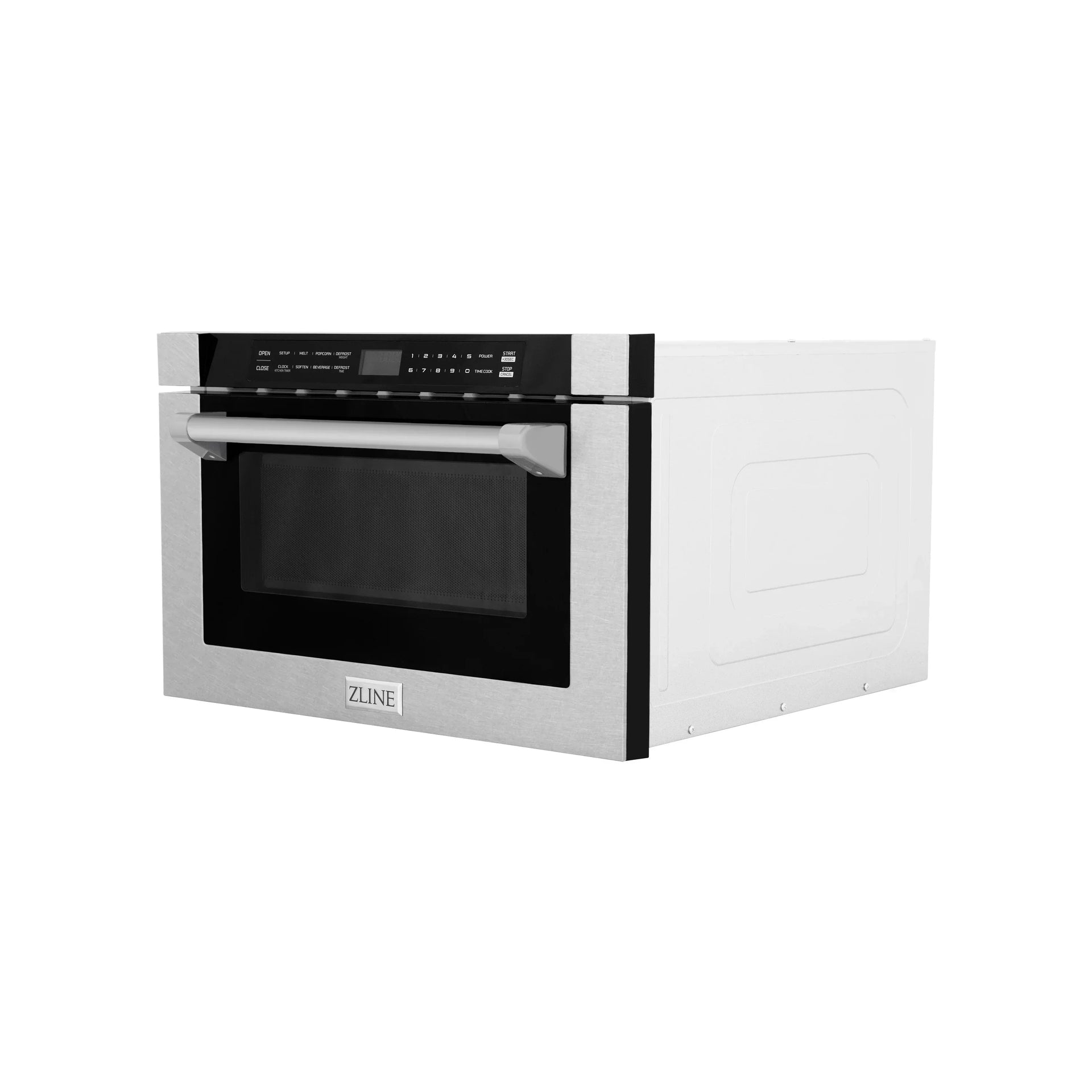 zline-24-1-2-cu-ft-built-in-microwave-drawer-with-a-traditional-handle-in-satin-stainless-steel-mwd-1-ss-h