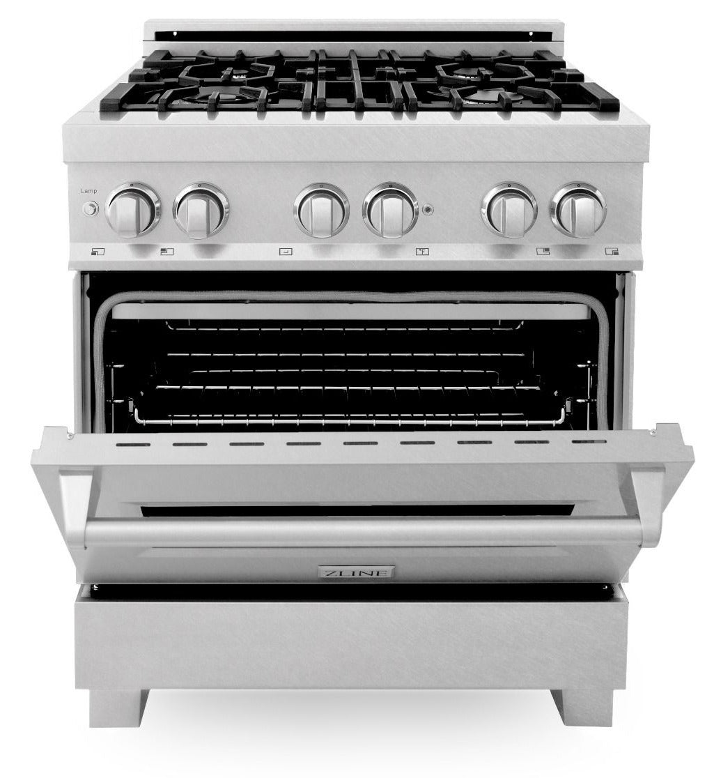 zline-legacy-30-inch-dual-fuel-range-with-4-burner-gas-cooktop-4-0-cu-ft-electric-convection-oven-satin-stainless-steel-ras-sn-30