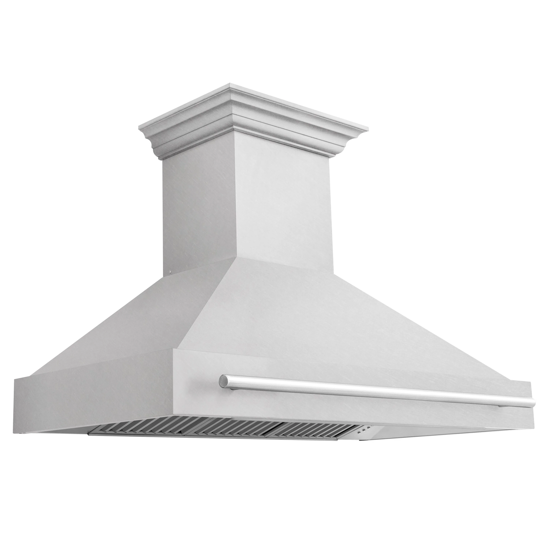 zline-48-in-wall-mount-range-hood-satin-stainless-steel-4-speed-fan-400-cfm-stainless-steel-handle-8654snx-48