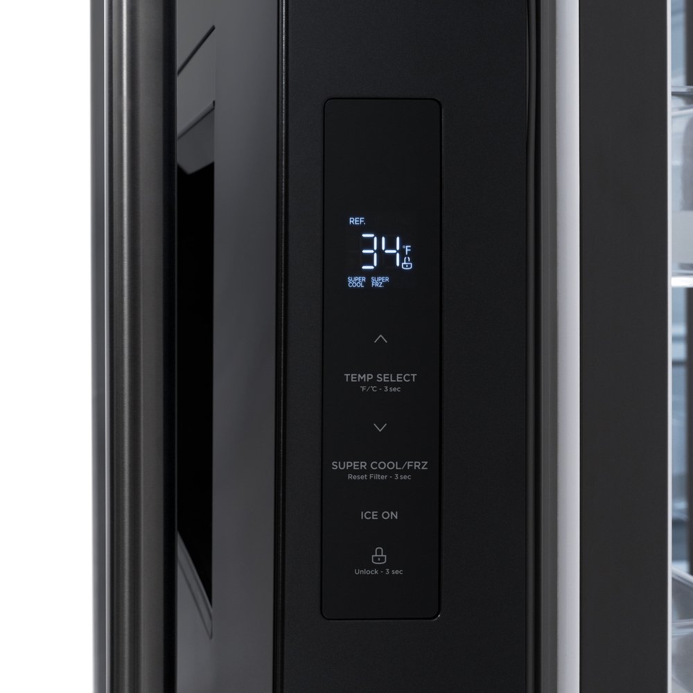 zline-36-in-french-door-refrigerator-28-9-cu-ft-standard-depth-black-stainless-steel-water-dispenser-dual-ice-maker-rsm-w-36-bs