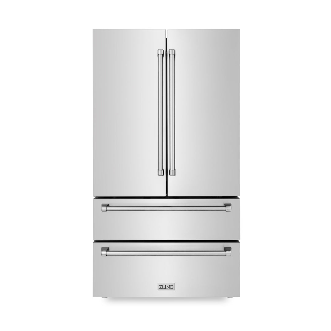 zline-36-4-door-french-door-refrigerator-22-5-cu-ft-capacity-ice-maker-fingerprint-resistant-stainless-steel-rfm-36