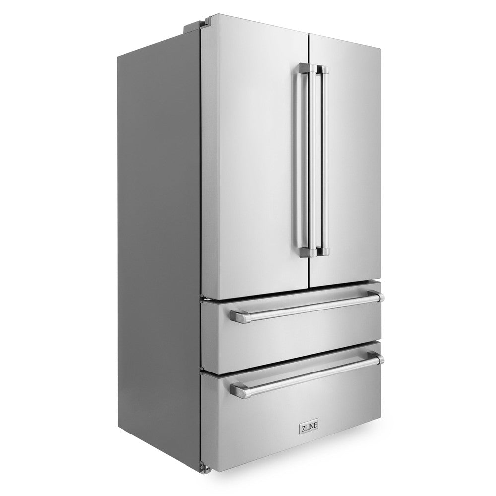 zline-36-4-door-french-door-refrigerator-22-5-cu-ft-capacity-ice-maker-fingerprint-resistant-stainless-steel-rfm-36