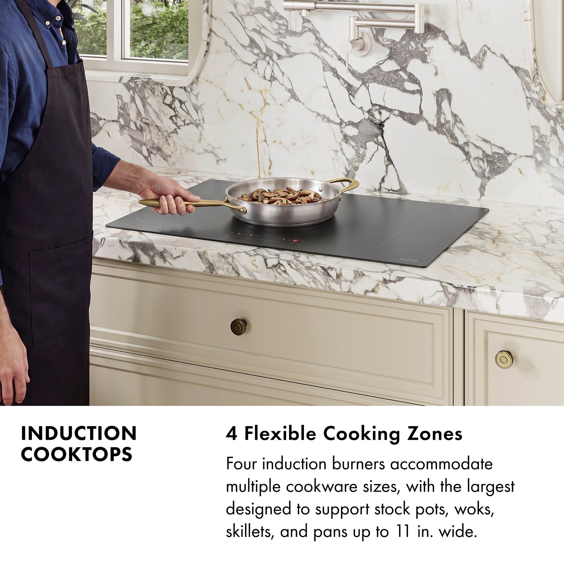 zline-30-inch-induction-cooktop-4-elements-1-bridge-zone-anti-scratch-matte-glass-drop-in-fcind-30