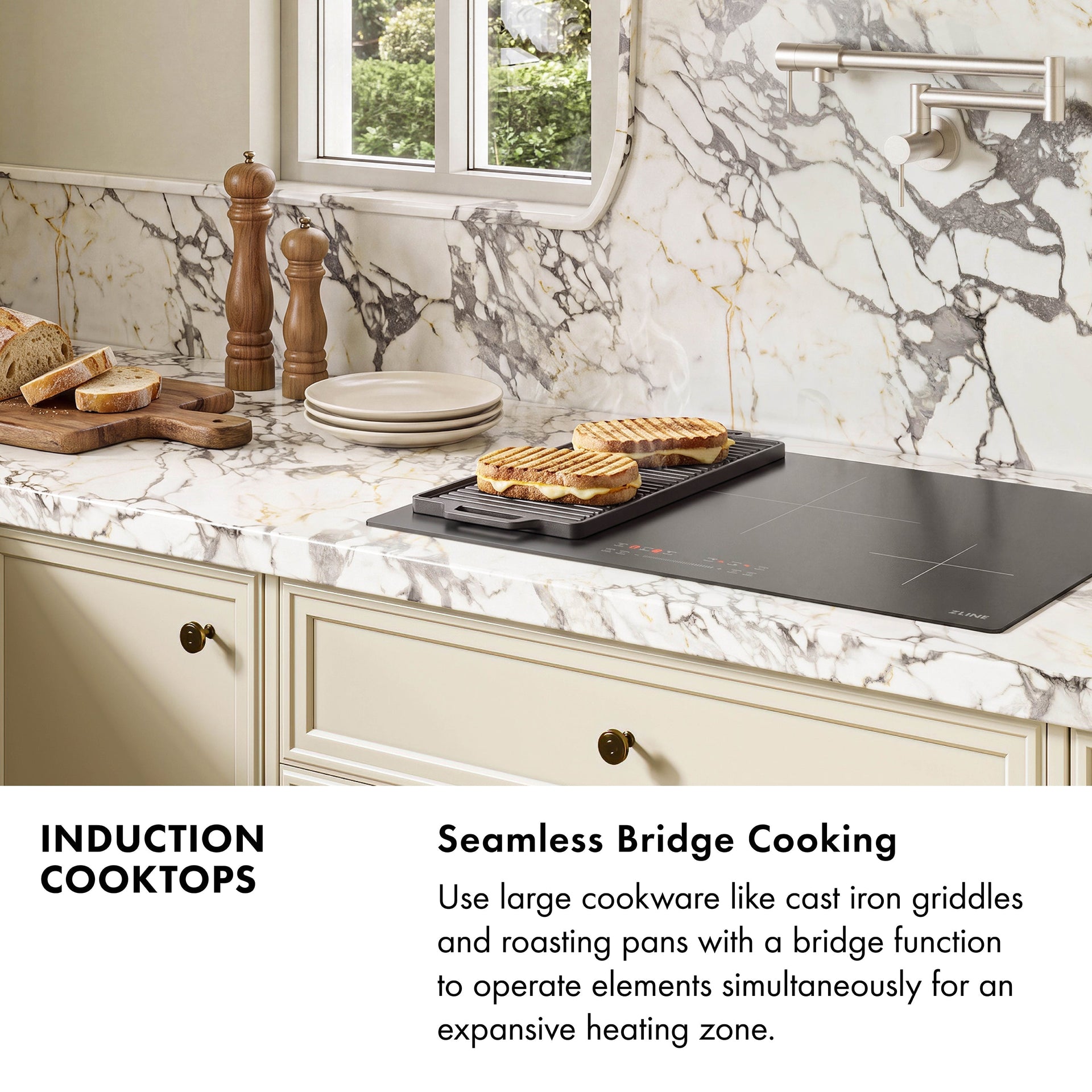 zline-30-inch-induction-cooktop-4-elements-1-bridge-zone-anti-scratch-matte-glass-drop-in-fcind-30
