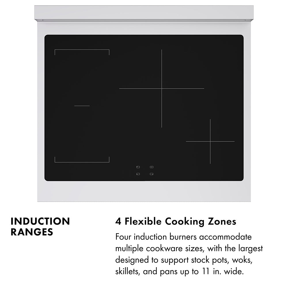 zline-30-in-induction-range-4-2-cu-ft-4-element-cooktop-electric-convection-oven-satin-stainless-steel-white-matte-door-sinrs-wm-30