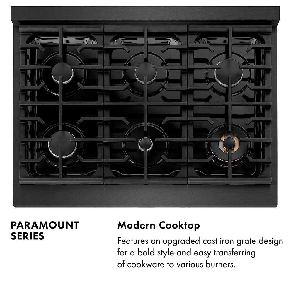 zline-36-in-dual-fuel-range-5-2-cu-ft-6-burner-gas-cooktop-electric-convection-oven-black-satin-sdrbs-36