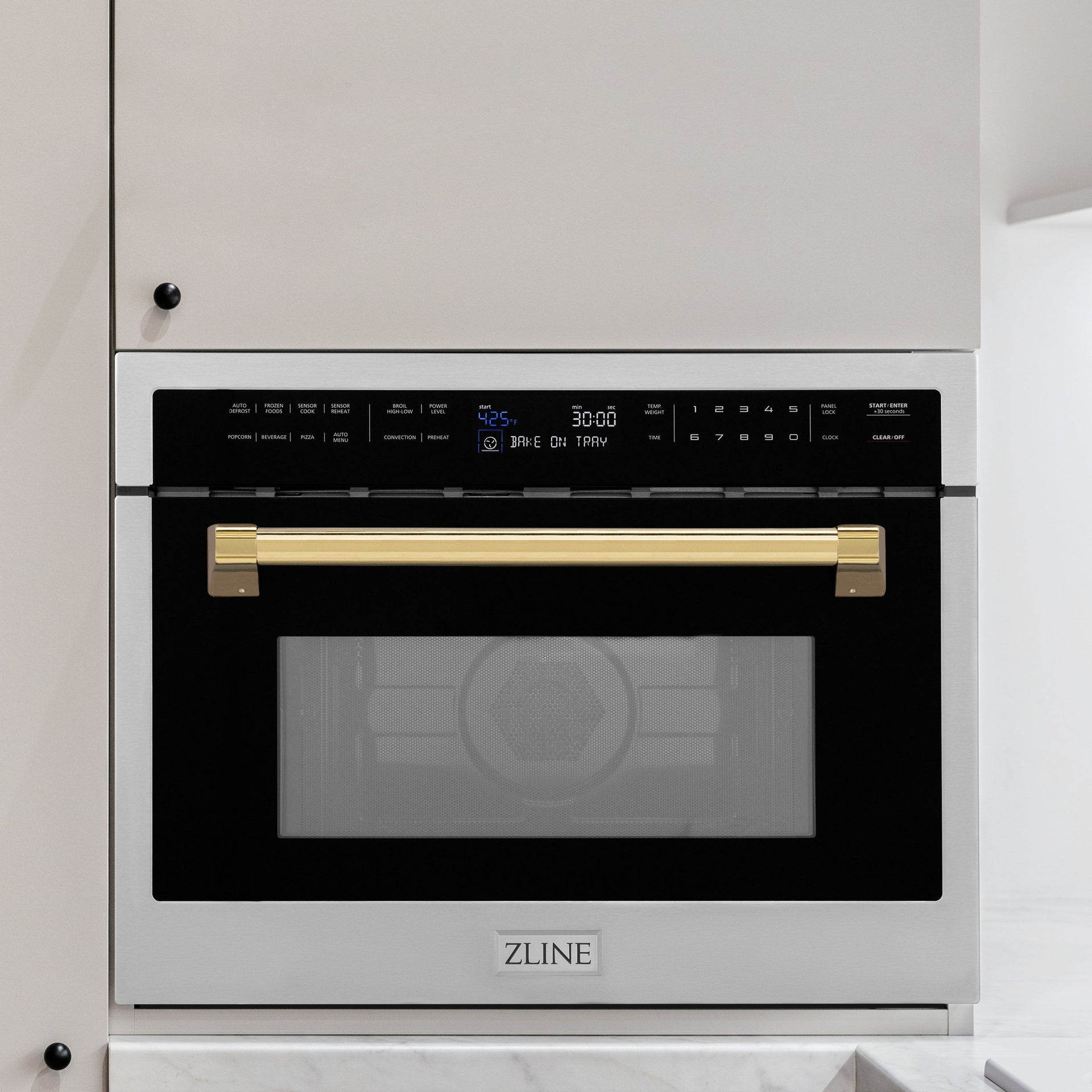 zline-autograph-24-1-6-cu-ft-built-in-convection-microwave-oven-in-satin-stainless-steel-with-polished-gold-accents-mwoz-24-ss-g