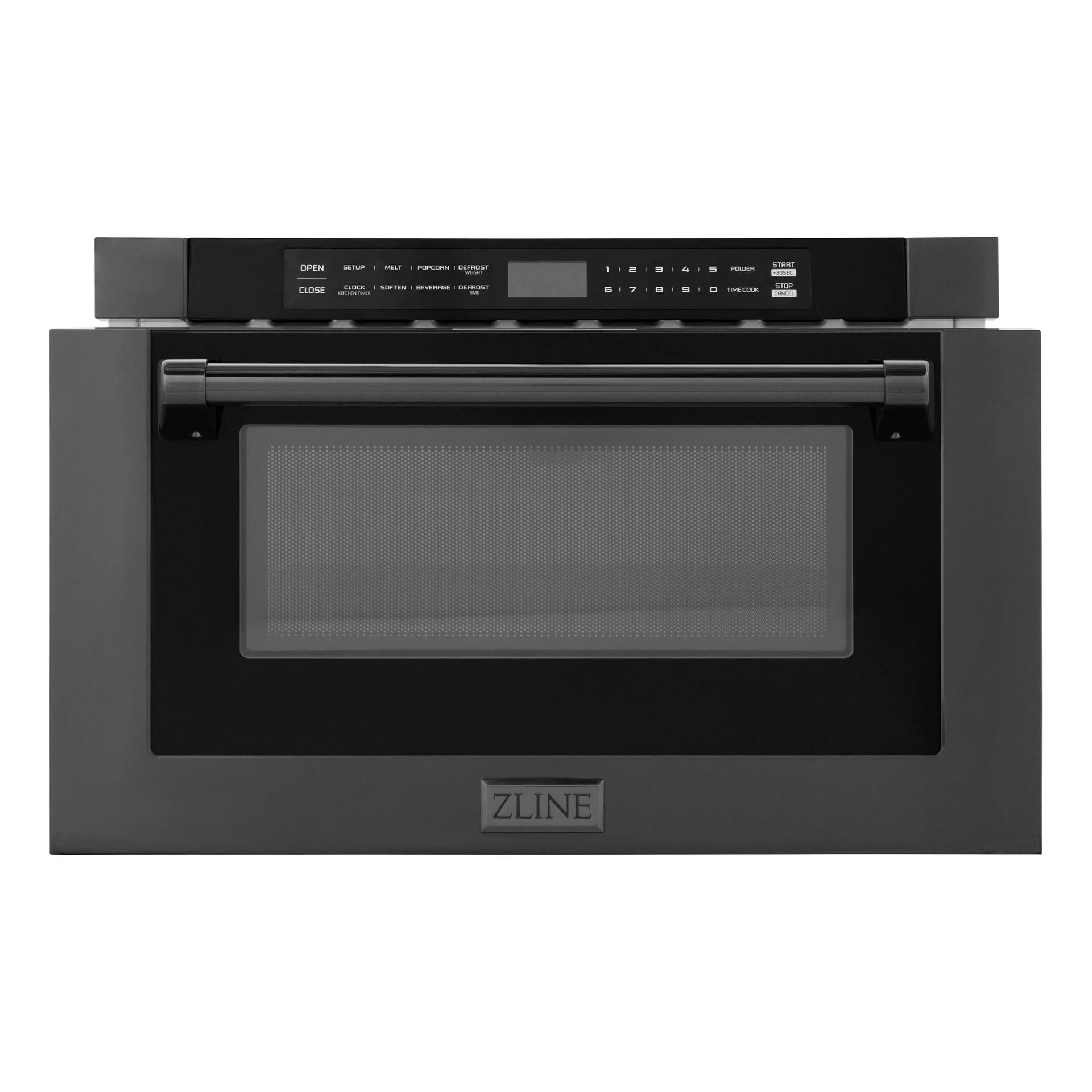 zline-24-1-2-cu-ft-built-in-microwave-drawer-in-black-stainless-steel-mwd-1-bs-h